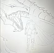 art title