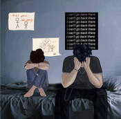 art title art title