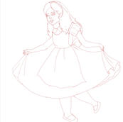 Line Art Line Art